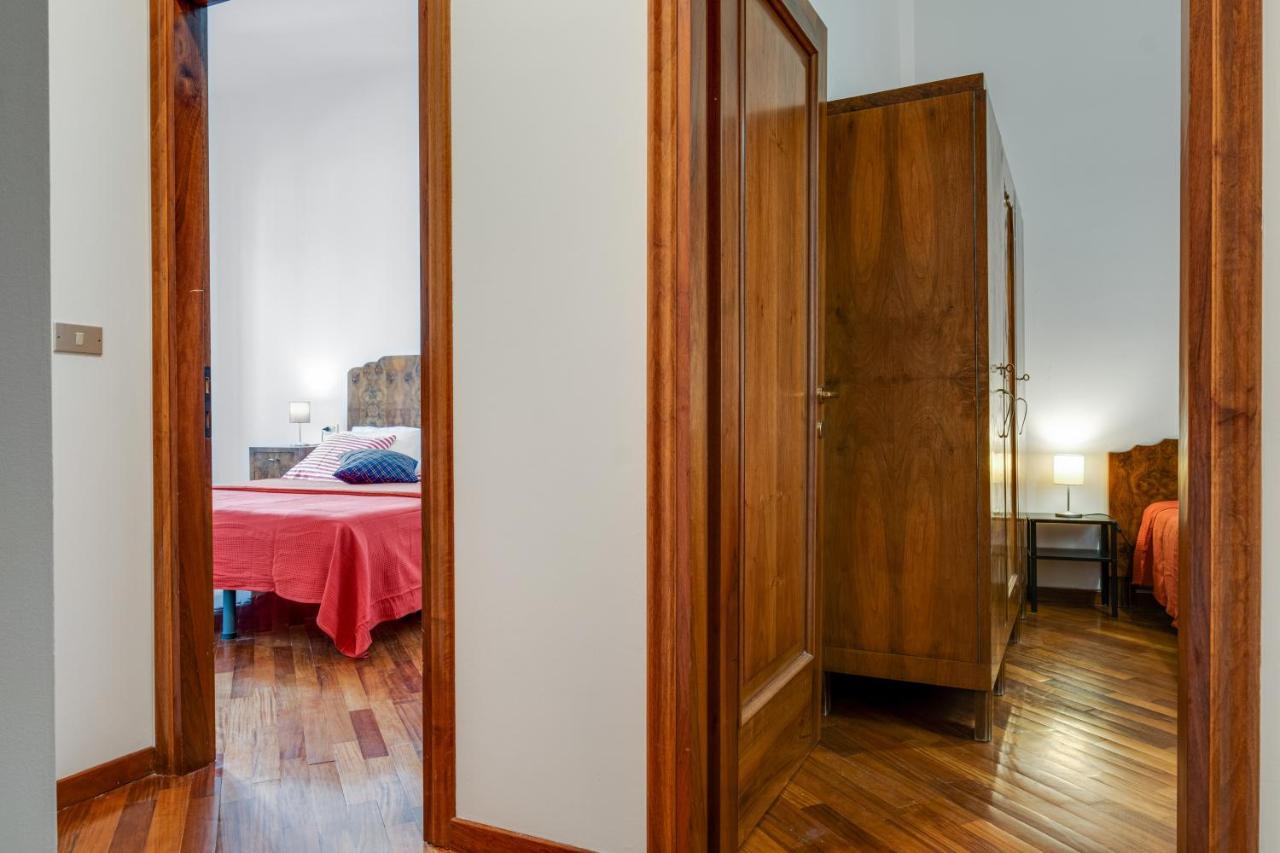 A Due Passi Dalla Pinacoteca Apartment Bolonia Exterior foto